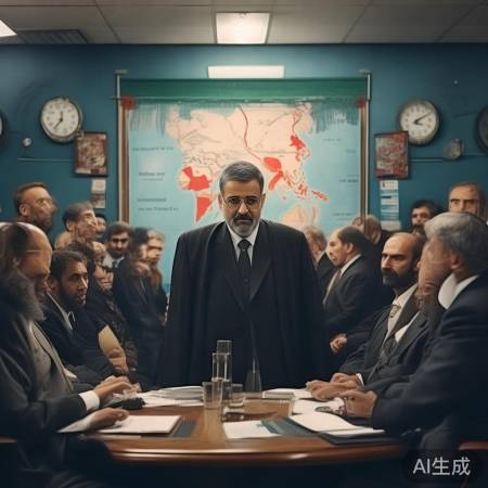 伊朗副外长警告：200%自卫准备应对何种挑战？