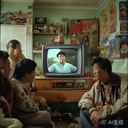 魏文彬离世：曾打造快乐大本营的传奇人物