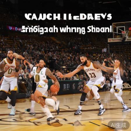 五连胜，众将助力骑士