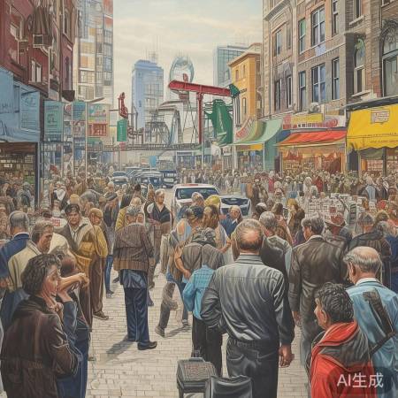 油价上调影响经济