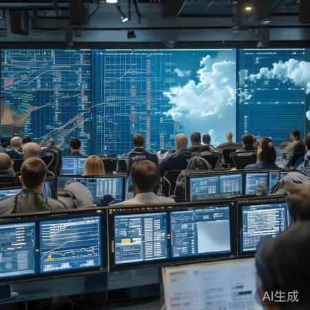 股市晴雨表，预测不保准