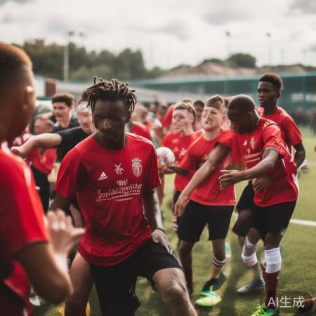 本菲卡青训营：名教练育出C罗