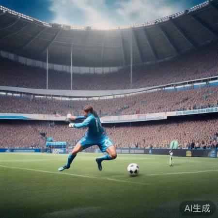 特鲁宾助力俄足球崛起