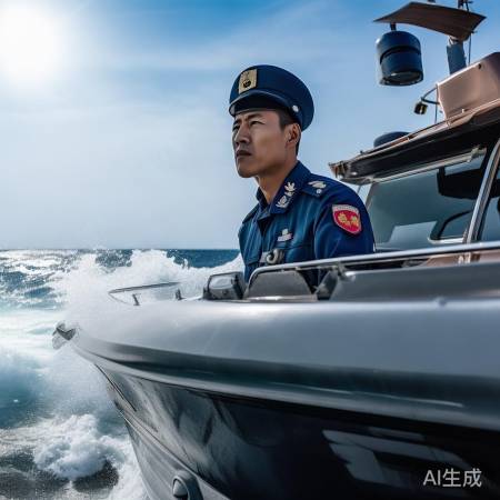 张建明任中国海警局局长：新时代海警力量的新篇章