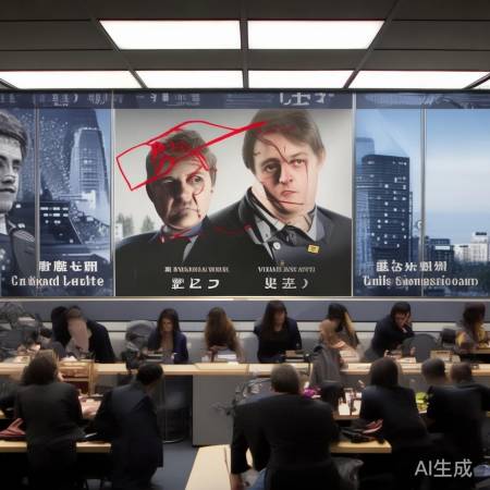 公务员评选风波：两位获奖者被撤销称号背后的原因