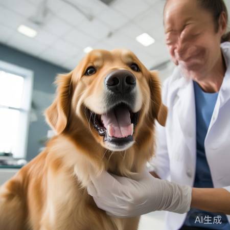 宠物疫苗，保护你我