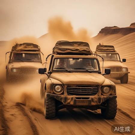 东北自驾海南行：首批探险者已抵达！