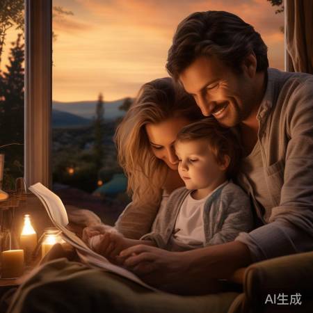 保持平常心，乐观开心生活