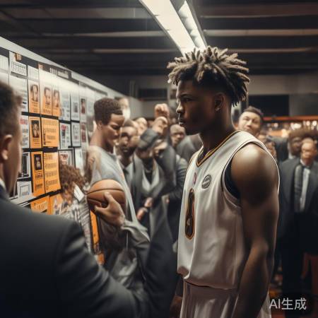 NBA大地震！骑士队备战重磅交易，独家内幕曝光