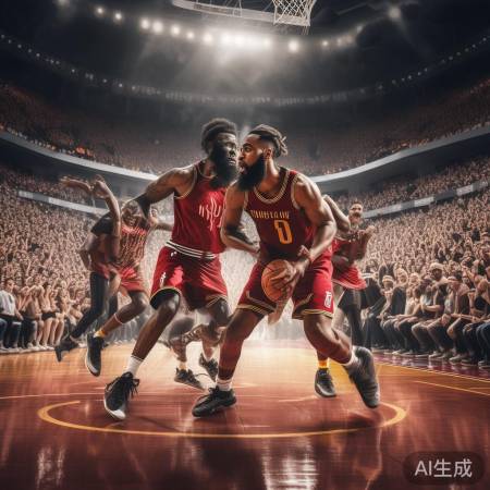 NBA交易定赛季走势