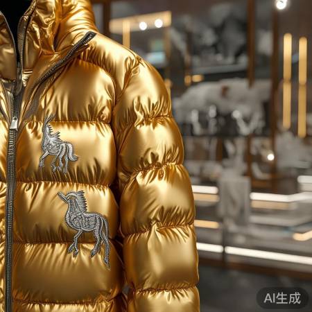 马年新春购物热潮：马元素商品引领节前消费狂潮