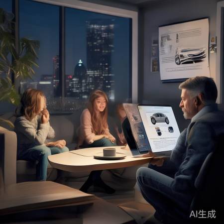 “科技发展，安全意识不落下”