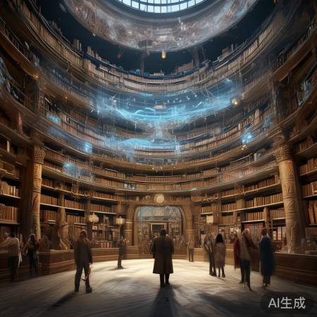 穿越千年，八部必看历史巨作震撼来袭