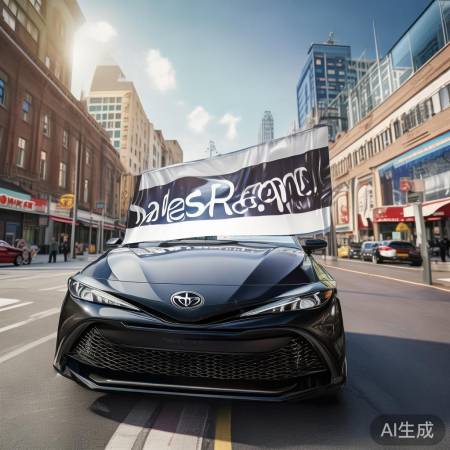 丰田销量创新高，汽车行业喜事