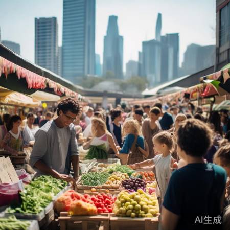 房价企稳助力消费回暖，稳固市场信心