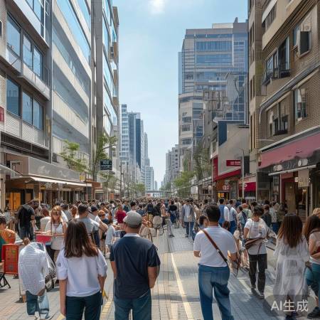 房价企稳，消费回暖，百姓要珍惜