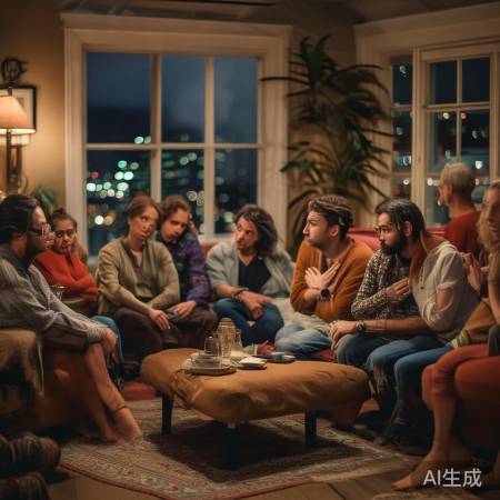 54岁中国籍女性不幸离世：背后真相令人惋惜