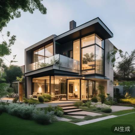 未来房产：品质环保先行