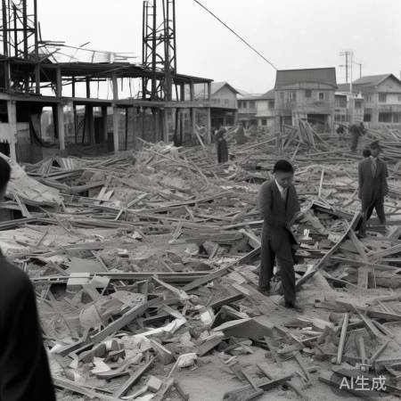 山西县委前书记政绩工程败露，双开处理引发关注