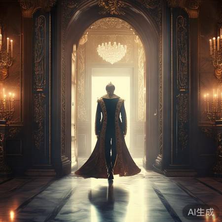 首席捕鼠官归来，宫廷生活焕新