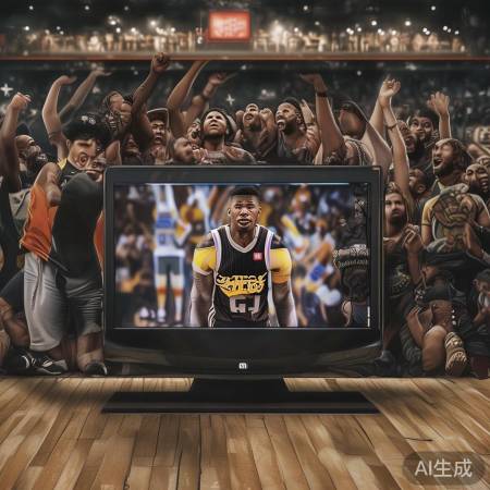 “湖人团结，里夫斯重返赛场”