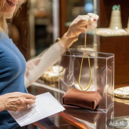 金价下跌多品牌实施1-5%退货手续费，消费者权益如何保障？