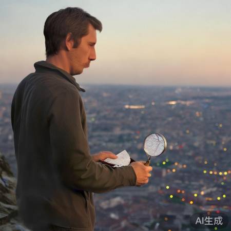 防骗：助人需擦亮眼