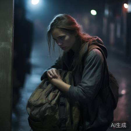 警惕善良变软弱，珍惜身边人