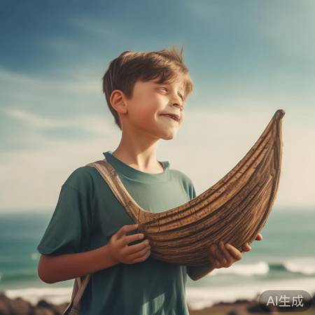 小明勇敢创造奇迹