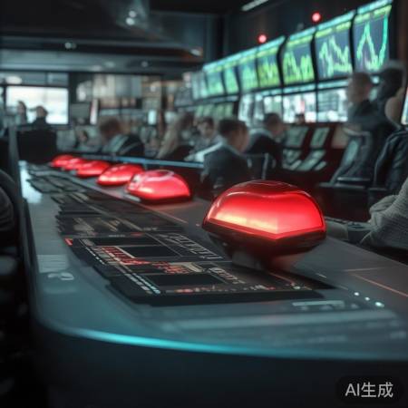 核按钮保障市场稳定