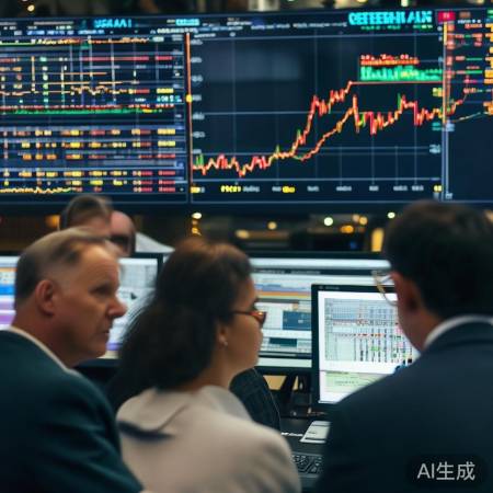 美元加息，金银受冷落