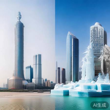 春晚四地分会场节目首次惊艳亮相！直播亮点抢先看