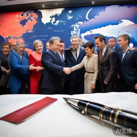 中英携手达成数十亿英镑出口与投资新里程碑