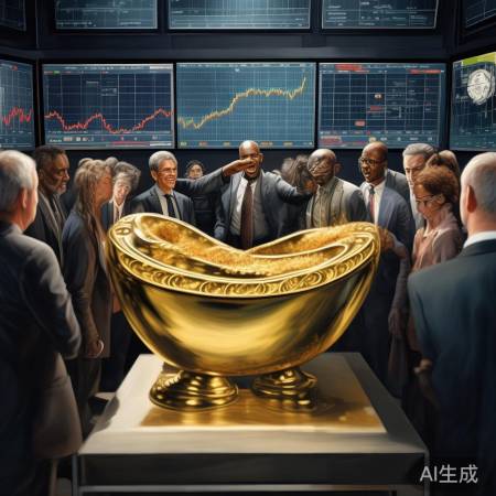 揭秘：普通人投资黄金的误区与风险