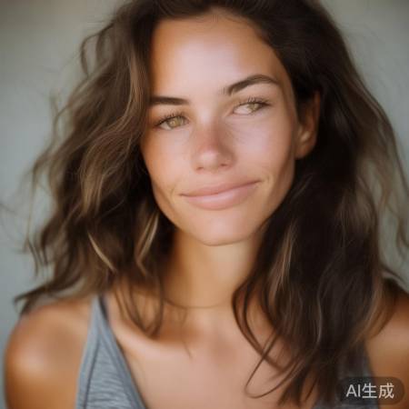 王祖贤素颜照曝光：生日当天真容亮相引热议