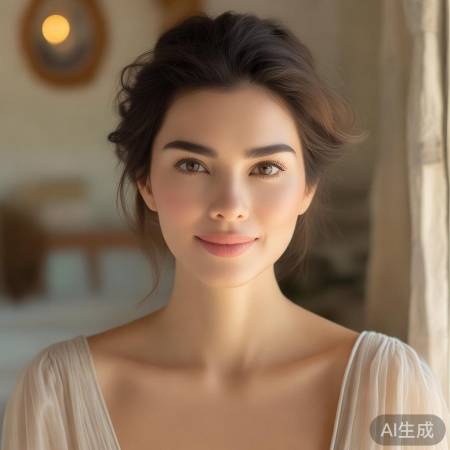 内在修养铸就真美