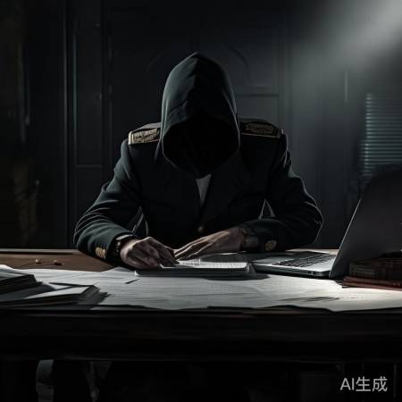 海南省委会原一级巡视员被查：事件背后有何隐情？