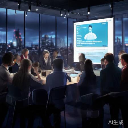 反腐倡廉，网络传播双刃剑