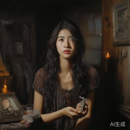 女子离世前巨额遗产留给未成年女儿，揭秘3000万元背后的故事