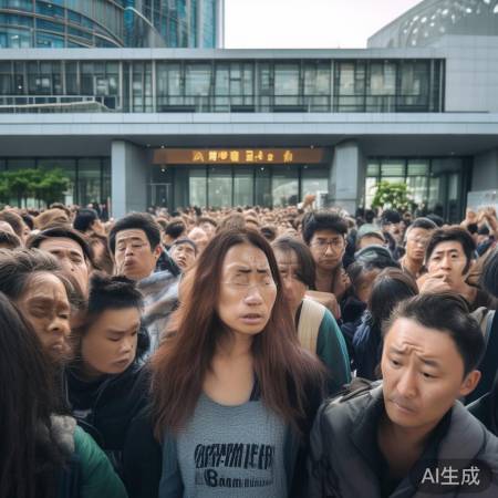 大连银行储户疑虑增