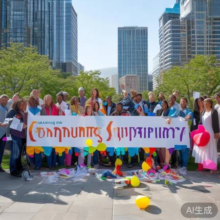 银行公益挽回形象