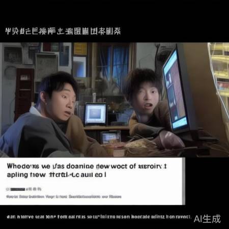 春晚哥俩无缘舞台，网友热议幕后原因