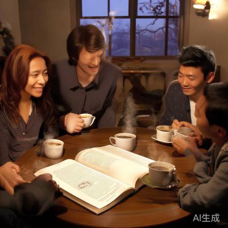 金丝楠木：揭秘它并非树木的真相