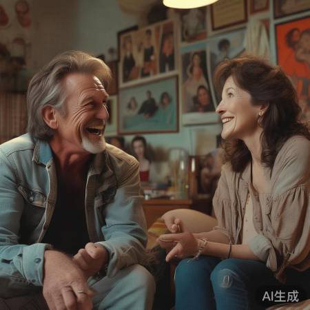 成龙金喜善私下关系好