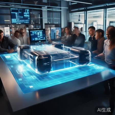 创新企业实力惊人