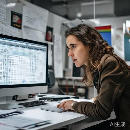 细心员工及时发现，挽回巨额损失