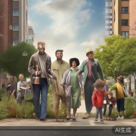 日常传递力量的方法