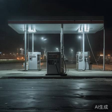 WTI原油跌破63美元/桶：市场动态解析