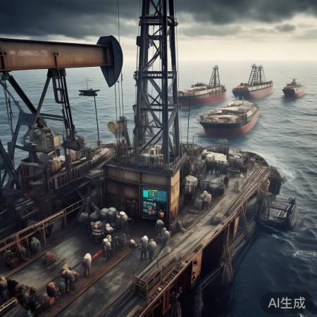 沙特俄油战，价跌供过剩