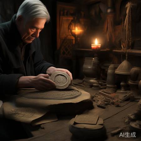 小克重重受欢迎，揭秘新兴收藏热潮